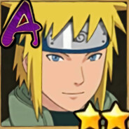 波风水门［青年］