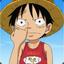 Monkey.D Luffy