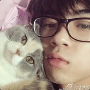 儒雅随和的张小佳