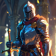 [BRE] Ansoald / Akechi