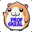 PROF SKEAL