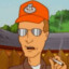 Rusty Shackleford