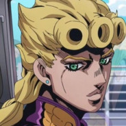 Giorno Giovanna