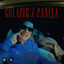 chlapec z panela