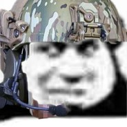 三角洲突击队员