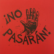 ☭ ★☭ NO PASARAN☭ ★☭