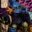Performative Mudkip