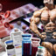 anabolic steroid