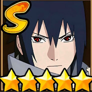 永恒万花筒佐助