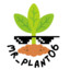 MrPlant @bandit