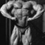 Dorian Yates