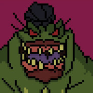 【老六】-恶魔波肛