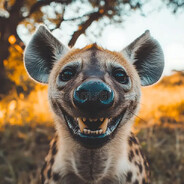 Hyena