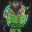 PICKLE RICK