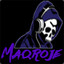 Maqroje ツ
