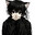 bisexual goth