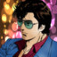 Ryo Saeba