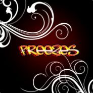 freezes avatar