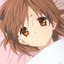 Nagisa