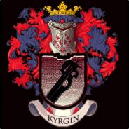 KYRGIN - steam id 76561197965552168