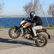 Arda ELMAS 's avatar