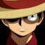 MONKEY•D•LUFFY