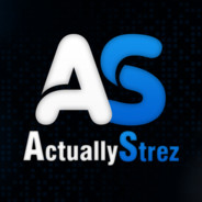 Strez 's avatar