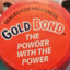 Gold Bond