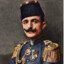 ENVER PASHA