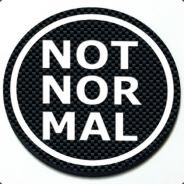 Notnormal