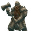 Dwarf Hammer