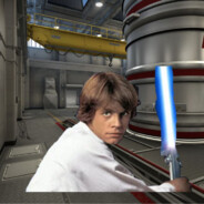 Nuke Skywalker avatar