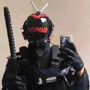 清纯K叔的Bing Ke Der