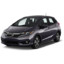 2021 Honda Fit EX-L