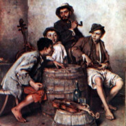 Halálmadár avatar