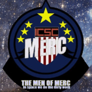 [ICSC] MERC (Nick Ransome)