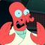 Dr. Zoidberg