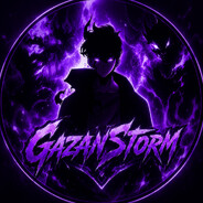GazanStorm