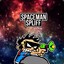 SpaceMan Spliff