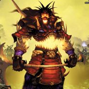 REXUS POGROMCA R.I.P. 03.08.2013