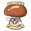 Dingus Fungus