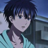 她说她是晒黑的