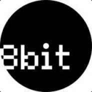 8bit