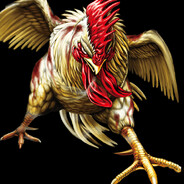 Player Avatar