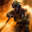 Extinguisher