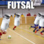 Futsal ɢᴅʟc