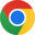 Google Chrome's avatar