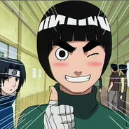 Rock Lee