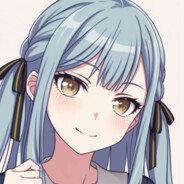 Mujica传奇键盘手丰川祥子