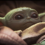 Baby Yoda